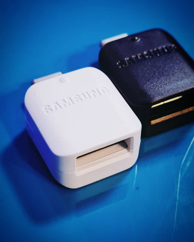رابط OTG اصلی سامسونگ تایپسی