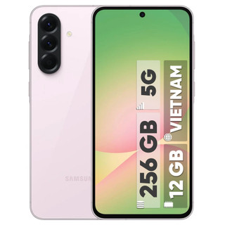 گوشی موبایل سامسونگ مدل Galaxy A56 دو سیم کارت ظرفیت 256 گیگابایت وi رم 12 گیگابایت - ویتنام با گارانتی