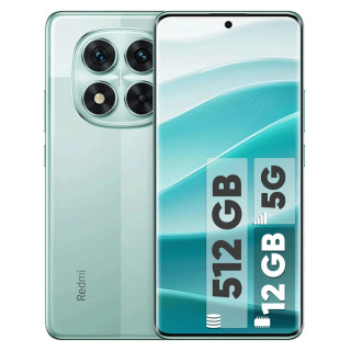 گوشی موبایل شیائومی مدل Redmi Note 14 Pro 5G دو سیم کارت ظرفیت 512 گیگابایت و رم 12 گیگابایت با گارانتی