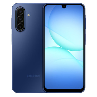 گوشی موبایل سامسونگ مدل Galaxy A17 دو سیم کارت ظرفیت 256 گیگابایت و رم 8 گیگابایت - ویتنام با گارانتی